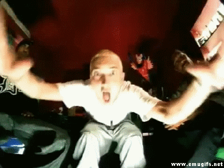The Real Slim Shady / Eminem / The Marshall Mathers LP