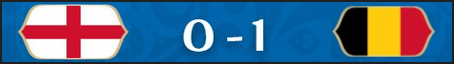 England vs Belgium Group G England vs Belgium Group G