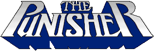 The-Punisher-Arcade-Video-Game-1993-Capcom-Title-Logo