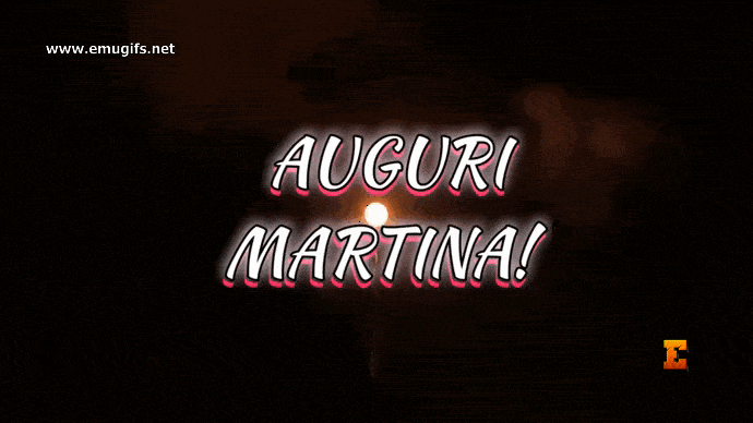 Auguri di Buon Onomastico Martina Oggi 30 Gennaio Cartolina di Auguri Animata con Nome Dedicata a Martina Scarica Gratis Auguri di Buon Onomastico Martina Oggi 30 Gennaio Cartolina di Auguri Animata con Nome Dedicata a Martina Scarica Gratis