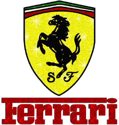 Logo-Ferrari-GIF-Glitter-Scuderia-Ferrar