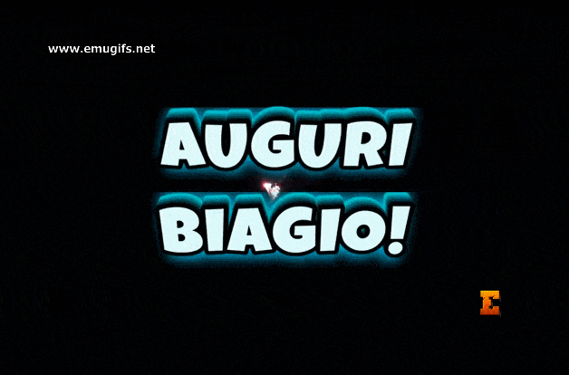 Buon Onomastico Biagio GIF per l Onomastico di Oggi 3 Febbraio S Biagio Scarica Gratis la Cartolina di Auguri per chi si Chiama Biagio