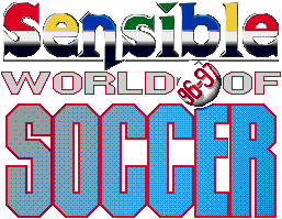 Sensible World of Soccer 96/97 Commodore Amiga Animated GIF Sprites