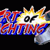 Art of Fighting 2 Neo-Geo Backgrounds Sprite Stages Animated GIFs