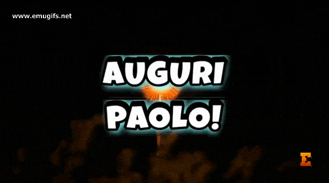 Buon Compleanno Paolo GIF Personalizzata di Auguri per l Onomastico del 29 Giugno Ss Pietro e Paolo Buon Compleanno Paolo GIF Personalizzata di Auguri per l Onomastico del 29 Giugno Ss Pietro e Paolo