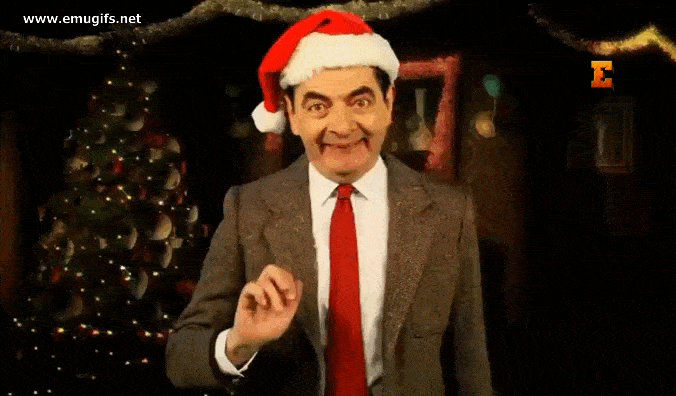 Auguri Ciro Buon GIF Divertente con Mr Bean Auguri Ciro Buon GIF Divertente con Mr Bean