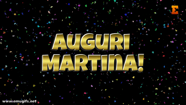 Auguri Martina GIF per Onomastico Oggi 30 Gennaio Santa Martina Scarica e Condividi come Cartolina di Auguri Personalizzata con Nome Auguri Martina GIF per Onomastico Oggi 30 Gennaio Santa Martina Scarica e Condividi come Cartolina di Auguri Personalizzata con Nome