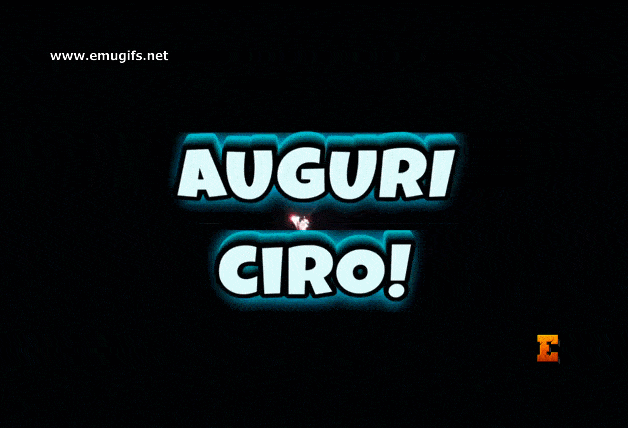Onomastico di Oggi 31 Gennaio S Ciro GIF Personalizzata di Buon Onomastico Ciro Scarica Gratis Onomastico di Oggi 31 Gennaio S Ciro GIF Personalizzata di Buon Onomastico Ciro Scarica Gratis