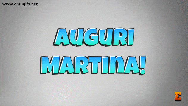 Santo del Giorno S Martina GIF per Onomastico di Oggi 30 Gennaio Animazione con Nome Personalizzata di Buon Onomastico Martina da Scaricare Gratuitamente Santo del Giorno S Martina GIF per Onomastico di Oggi 30 Gennaio Animazione con Nome Personalizzata di Buon Onomastico Martina da Scaricare Gratuitamente