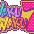 Waku Waku 7 Bonus Kun Character Sprite Animated GIFs and Transparent Stickers