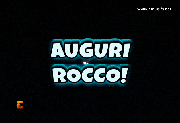 Buon Onomastico Rocco Oggi 16 Agosto GIF di Auguri Personalizzati con Nome per l Onomastico di Oggi 16 Agosto Festa di San Rocco Buon Onomastico Rocco Oggi 16 Agosto GIF di Auguri Personalizzati con Nome per l Onomastico di Oggi 16 Agosto Festa di San Rocco