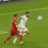 Ciro Immobile Resurrection GIF at Euro 2020 Belgium Italy 1-2 Funny Reaction