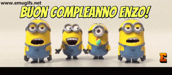 Buon Compleanno Enzo GIF con Frasi di Auguri e Nome Personalizzato per WhatsApp Buon Compleanno Enzo GIF con Frasi di Auguri e Nome Personalizzato per WhatsApp