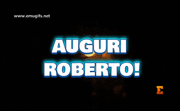 Auguri Roberto GIF per l Onomastico di Oggi 17 Settembre S Roberto Santo del Giorno Scarica e Invia come Cartolina Personalizzata Auguri Roberto GIF per l Onomastico di Oggi 17 Settembre S Roberto Santo del Giorno Scarica e Invia come Cartolina Personalizzata
