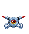 Ball Boy Character