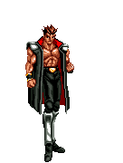 Brider 1 Character