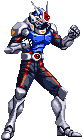 Brider Character