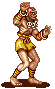 Dhalsim