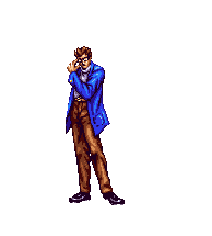 Fudohmaru 1 Character