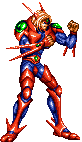 Gowcaizer 2 Character