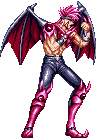 Hellstinger 1 Character