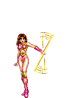 Karin Son 2 Character