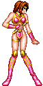 Karin Son Character