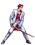Kyosuke Shigure 1 Character