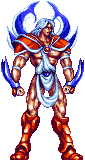 Master Ohga Character