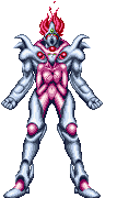 Platonic Twins 1 Character
