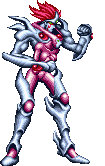 Platonic Twins Character