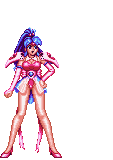 Shaia Hishizaki 1 Character