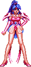 Shaia Hishizaki Character