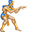 Alsion III Character GIF Animated Sprite from Breakers Revenge Neo Geo Arcade Game 1 Alsion III Character GIF Animated Sprite from Breakers Revenge Neo Geo Arcade Game 1