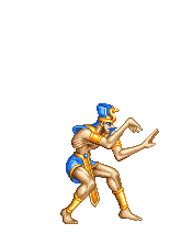 Alsion III Character GIF Animated Sprite from Breakers Revenge Neo Geo Arcade Game 15 Alsion III Character GIF Animated Sprite from Breakers Revenge Neo Geo Arcade Game 15