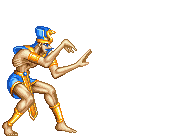 Alsion III Character GIF Animated Sprite from Breakers Revenge Neo Geo Arcade Game 5 Alsion III Character GIF Animated Sprite from Breakers Revenge Neo Geo Arcade Game 5