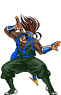 Saizo Tobikageno Ninja Character 10