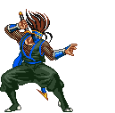 Saizo Tobikageno Ninja Character 3