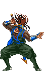 Saizo Tobikageno Ninja Character 9