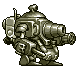 Metal Slug 5 Neo Geo 8
