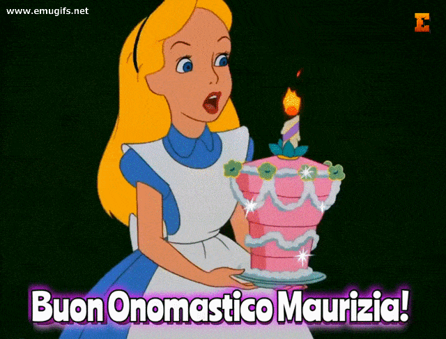 Buon Onomastico Maurizia GIF con Torta di Auguri per il Giorno 22 Settembre Festa Dedicata a San Maurizio Scarica Gratis min Buon Onomastico Maurizia GIF con Torta di Auguri per il Giorno 22 Settembre Festa Dedicata a San Maurizio Scarica Gratis min