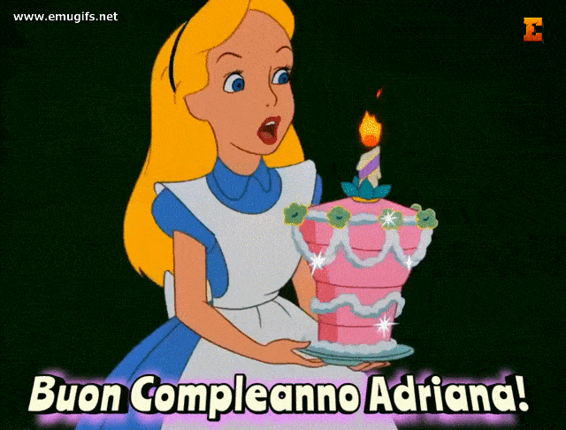 Buon Compleanno Adriana GIF Divertente con Nome Personalizzato e Torta di Auguri per chi si Chiama Adriana Scarica Gratis Buon Compleanno Adriana GIF Divertente con Nome Personalizzato e Torta di Auguri per chi si Chiama Adriana Scarica Gratis