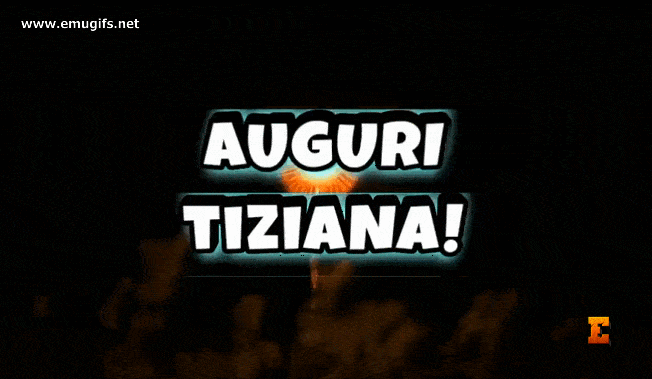 Auguri Tiziana GIF con Auguri Personalizzati di Buon Onomastico per il Giorno 3 Marzo Scarica Gratis Auguri Tiziana GIF con Auguri Personalizzati di Buon Onomastico per il Giorno 3 Marzo Scarica Gratis
