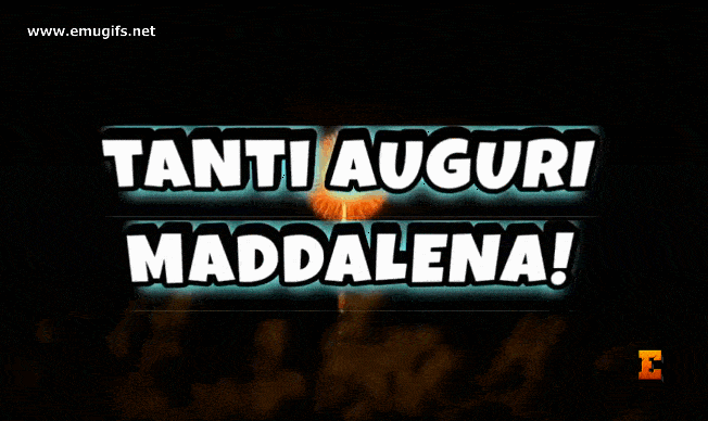 Buon Compleanno Maddalena GIF con Nome Personalizzato per Festeggiare Questo Giorno Speciale con Tanti Auguri a Maddalena Scarica e Condividi dal Tuo Smartphone Buon Compleanno Maddalena GIF con Nome Personalizzato per Festeggiare Questo Giorno Speciale con Tanti Auguri a Maddalena Scarica e Condividi dal Tuo Smartphone