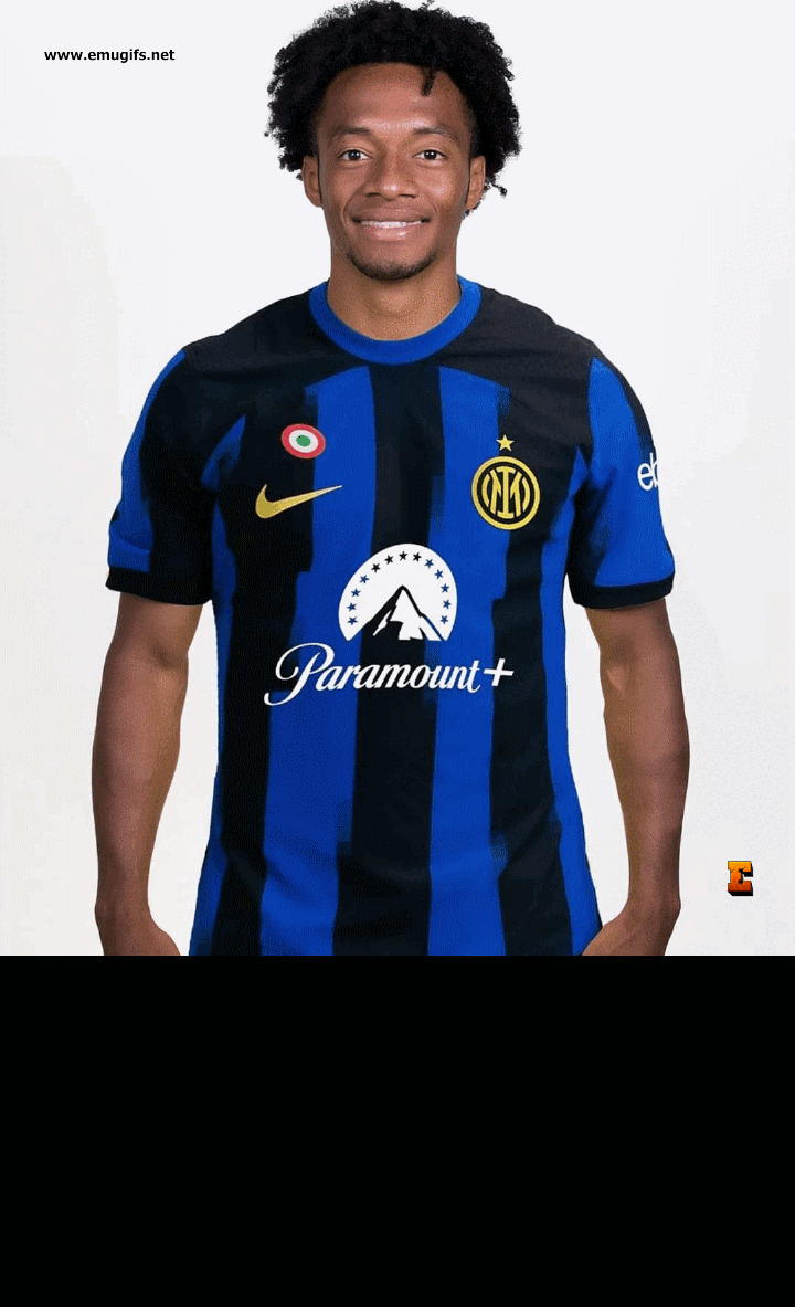 Crea il Tuo MEME con il Giocatore Juan Cuadrado dalla Juventus all Inter e Scrivi le Tue Frasi Preferite da Ridere