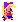 The Great Giana Sisters Amiga Version Giana Character