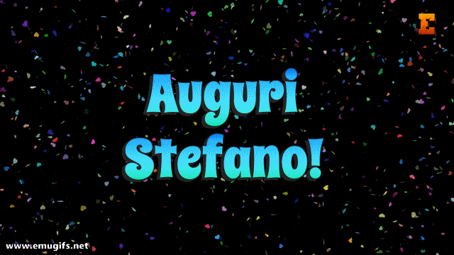 Onomastico Oggi S Stefano per il Giorno 26 Dicembre Scarica Gratis come Cartolina di Augurio Personalizzata