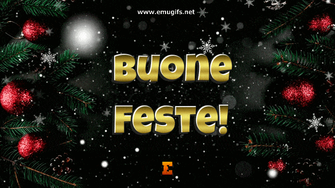 GIF di Buone Feste da Scaricare Gratis e Inviare sui Social GIF di Buone Feste da Scaricare Gratis e Inviare sui Social