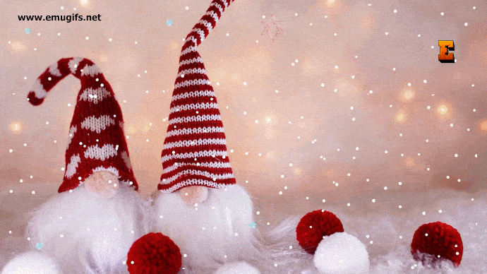Merry Christmas GIF con Neve e Pupazzi da Inviare sui Social come Auguri di Buon Natale Merry Christmas GIF con Neve e Pupazzi da Inviare sui Social come Auguri di Buon Natale