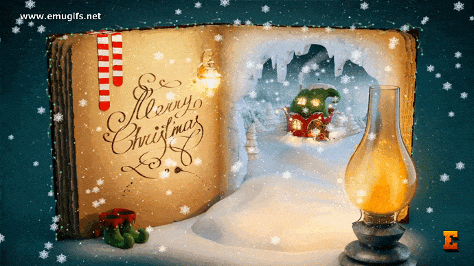 Merry Christmas GIF Merry Christmas GIF